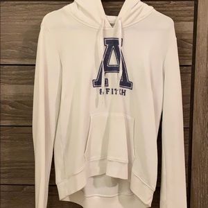 Abercrombie hoodie